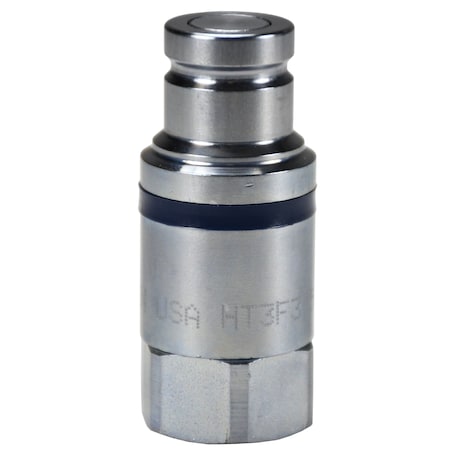 HTSeries Plug, ST 3/4