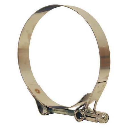Heavy Duty, TBolt Clamp, 2.250