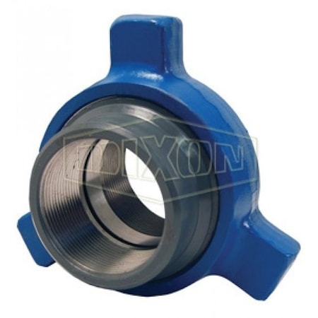 Hammer Union, 206 Series, 4