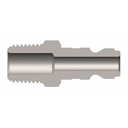 JSeries Auto Plug ST, 1/2