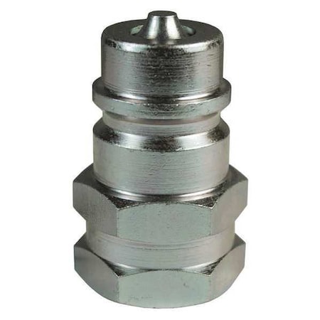 K-Series Female ORB, 1/2