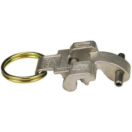 EZ Handle, 1-1/4