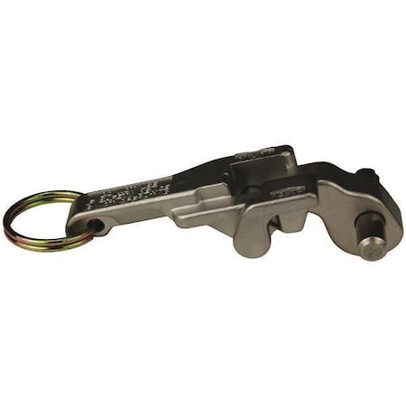 EZ Handle, 3