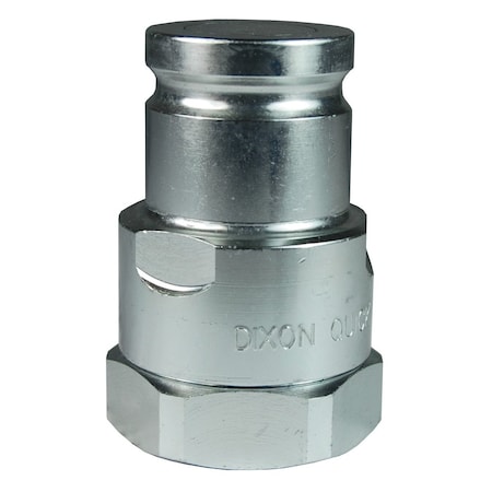 ST-Series FNPT Plug, 3/4