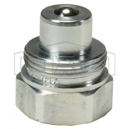 Tseries Ball Plug, 3/8