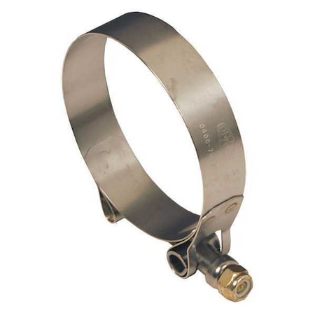 TBolt Clamp, ST, Bolt, 2.344