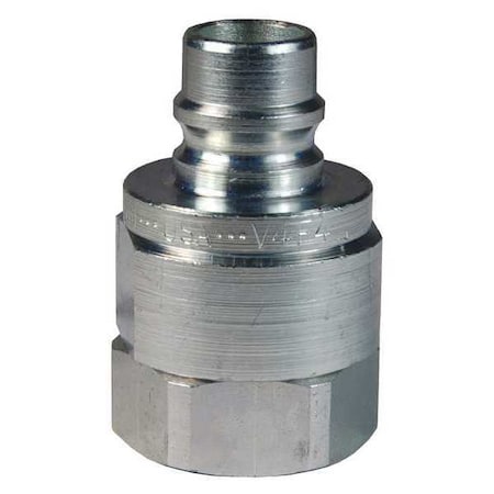 VSeries, Valved Plug ST 1.5