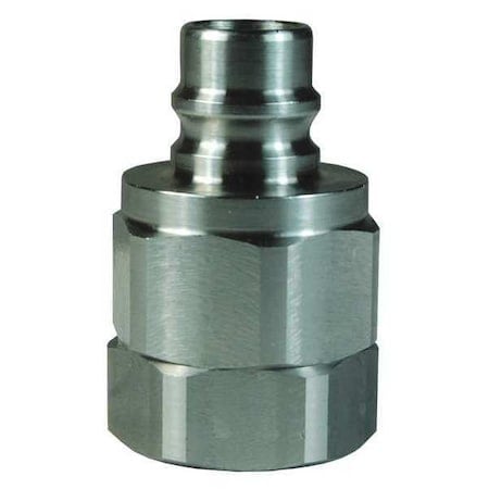 Vseries Plug SS, 1/2