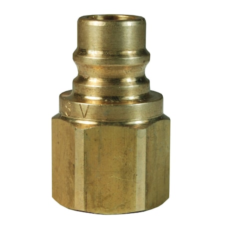Vseries Plug BR 1