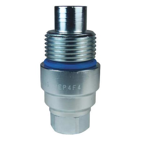 VEPSeries Plug 1