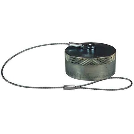 WSeries Wingstyle Dust Cap, 3/4