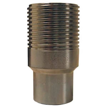 WS-Series FNPT 1-1/4