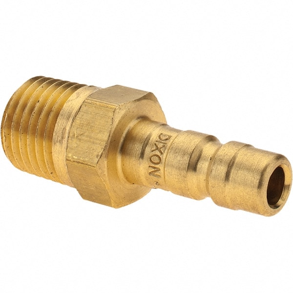 Pneumatic Hose Coupling: 1/4