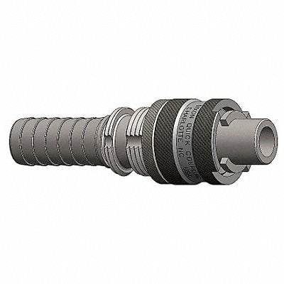 Quick Connect Plug 1/2 Body 3/4 Barb MPN:N4S6-B-LS Quick Connect Plug 1/2 Body 3/4 Barb MPN:N4S6-B-LS