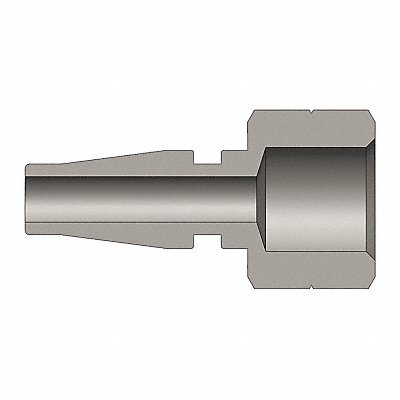 Quick Connect Plug 1.62 Steel 1/4 Thred MPN:SHD2F2