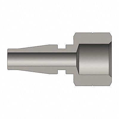 Quick Connect Plug Female 1.79 Steel MPN:SHD4F3