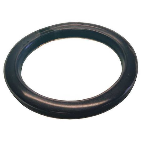 Cam and Groove PTFE Gasket, 1-1/2