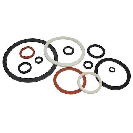Cam and Groove Gasket Thick Buna-N, 2