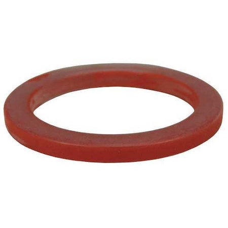Cam and Groove PTFE Gasket, 2.5