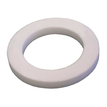Cam and Groove Accordion Gasket PTFE, 3