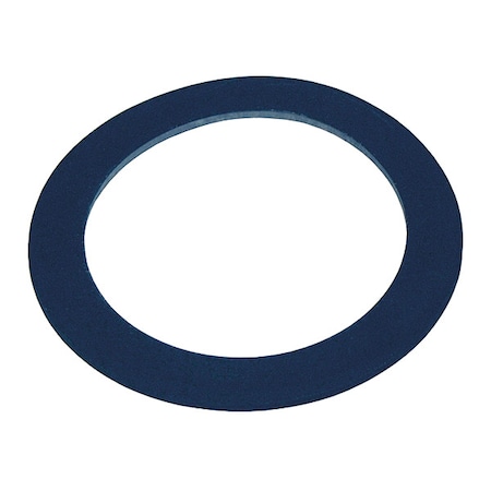 Cam and Groove, Tank Car Gasket Buna-N, 5