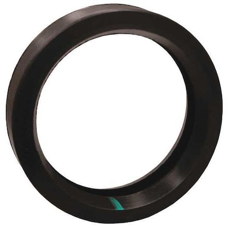 Grooved Fitting Gasket EPDM, 3