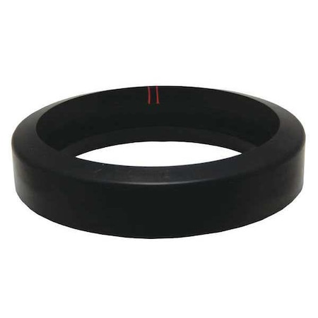 Grooved Fitting Gasket Baylast, 4