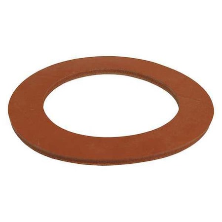 Cam/Groove Tank Car Gasket Leather, 5