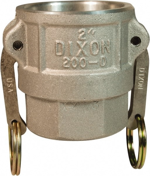 Cam & Groove Coupling: 3 in MPN:300-D-AL Cam & Groove Coupling: 3 in MPN:300-D-AL