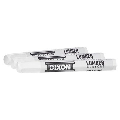 523 Whitie Lumber Crayons MPN:52300