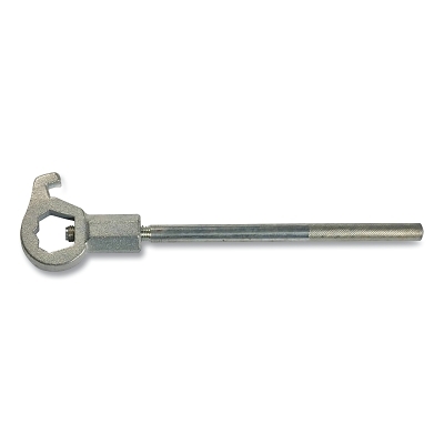 Adjustable COMB. Hydrant MPN:189