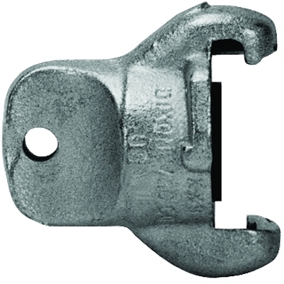 Air King Blank End MPN:AM0