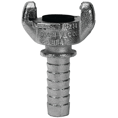1/2 Air King Hose End MPN:AM1