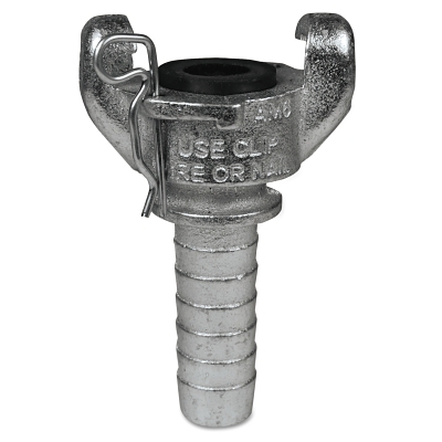 5/8 Air King Hose End MPN:AM5