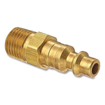 Df Series Pneumatic Malethreaded Plug 1/4