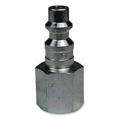 Df Series Pneumatic Female Threaded Plug 1/2