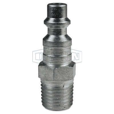 Ind Interchange Plug 1/2