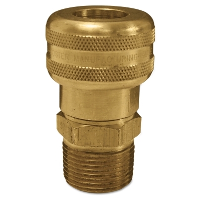 1/4X3/8 M Npt Air Chief MPN:DC2103