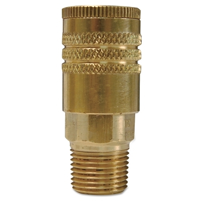 1/4 Npt Male MPN:DC37