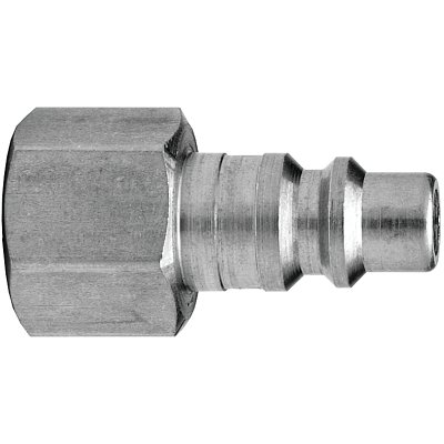 1/4X1/4 F Npt Air Chief MPN:DCP20