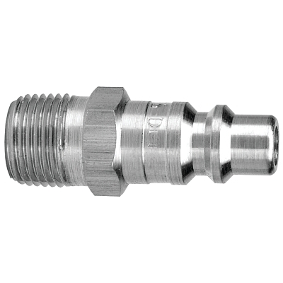 1/4X1/4 M Npt Air Chief MPN:DCP21