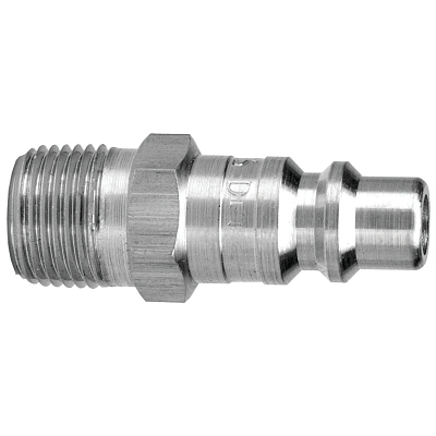 1/4 Npt Male MPN:DCP37