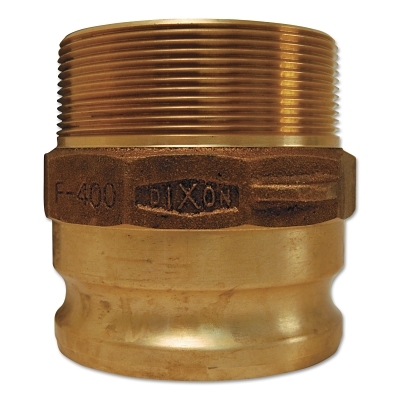 Adaptor MPN:200-F-AL