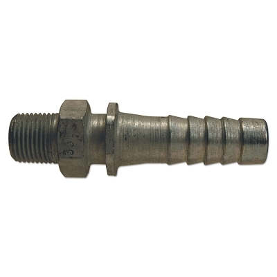 1/2 X 3/8 Npt Male Nippl MPN:3510