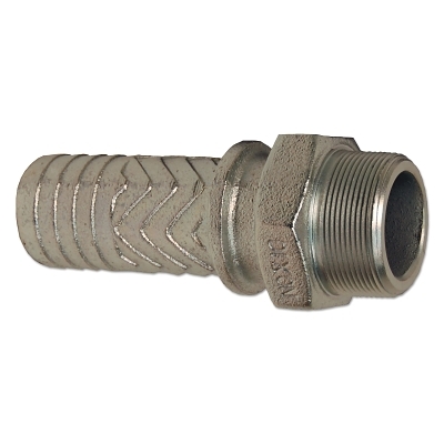1/2X3/8 Boss Male Stem MPN:MS8X6