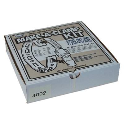 Example of GoVets Fasteners Clamps and Straps category