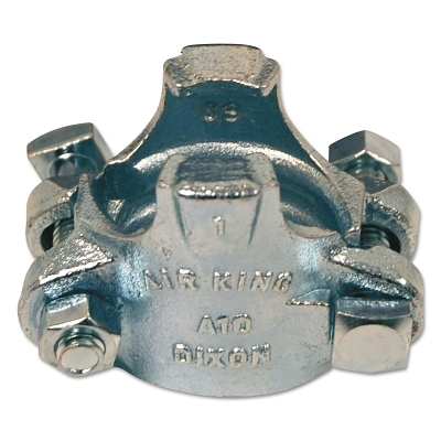 3/4 Air King Clamp MPN:A9
