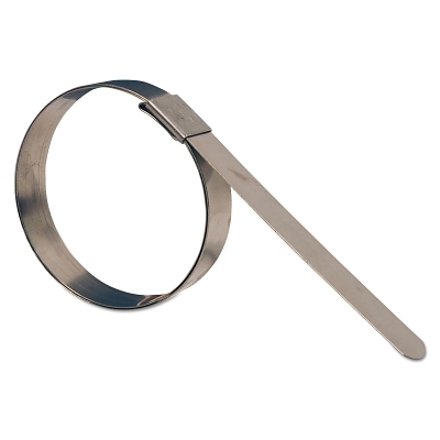 Galv P-F Clamps Fast-Lok MPN:F4