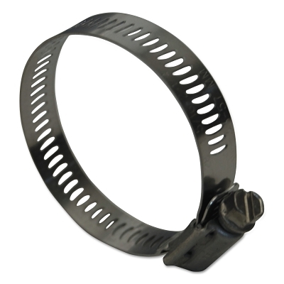 All Stainless Wormgear C MPN:HSS10