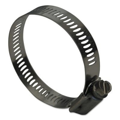 All Stainless Wormgear C MPN:HSS12